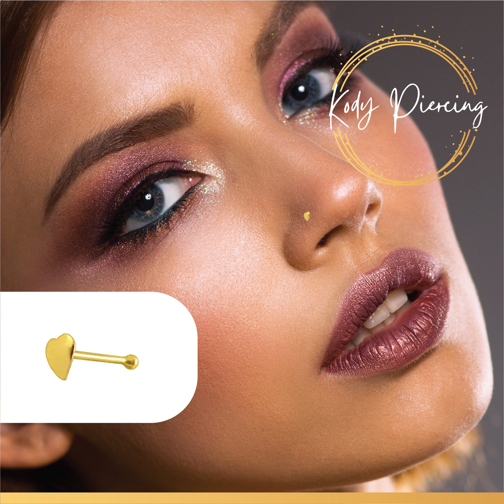 kody-piercing-coeur-or